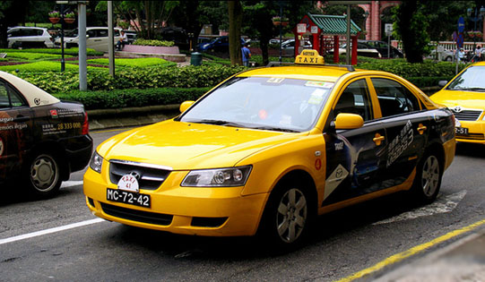 大众点评澳门攻略