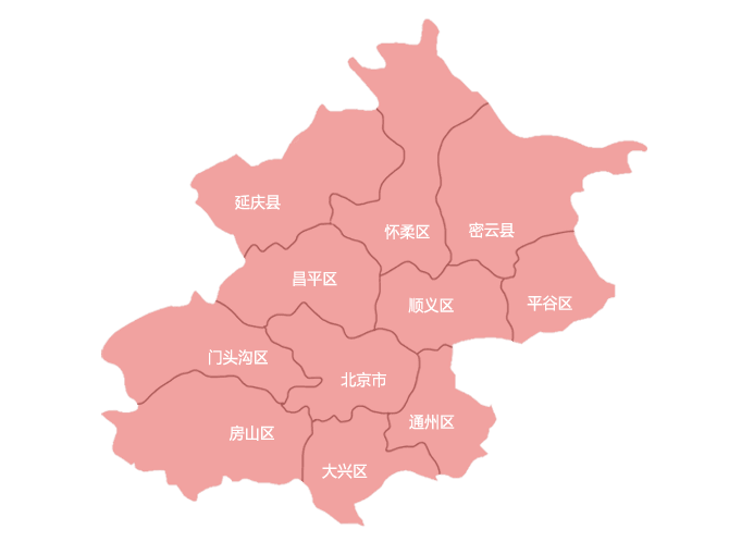 北京