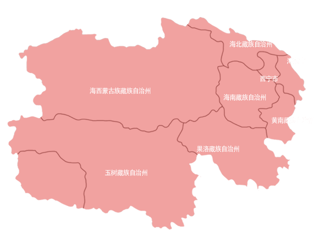 青海