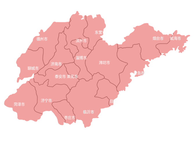 山东