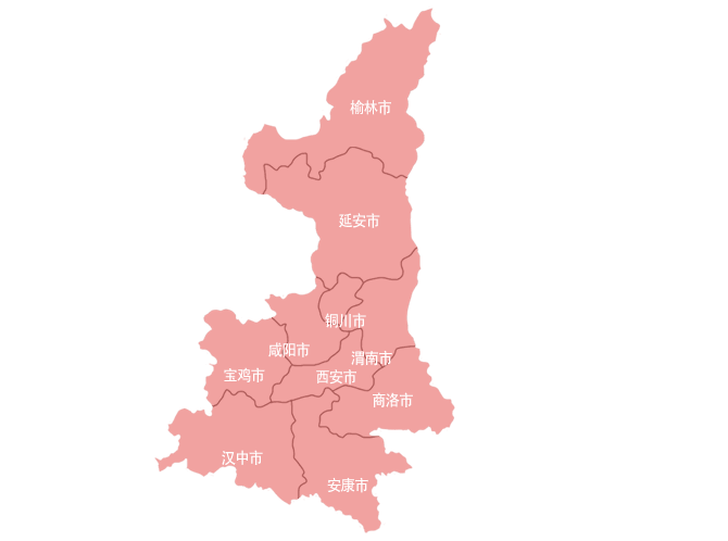 陕西
