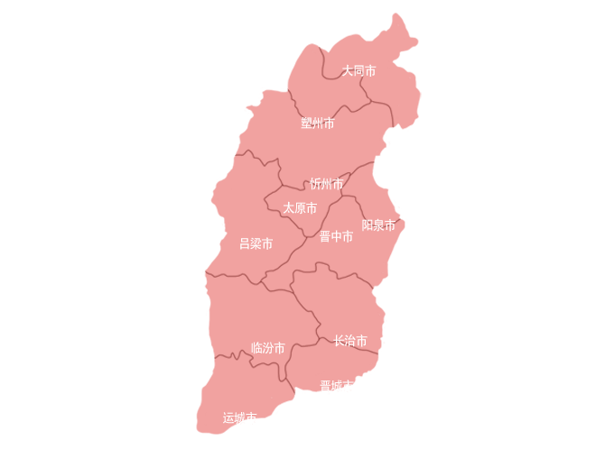山西