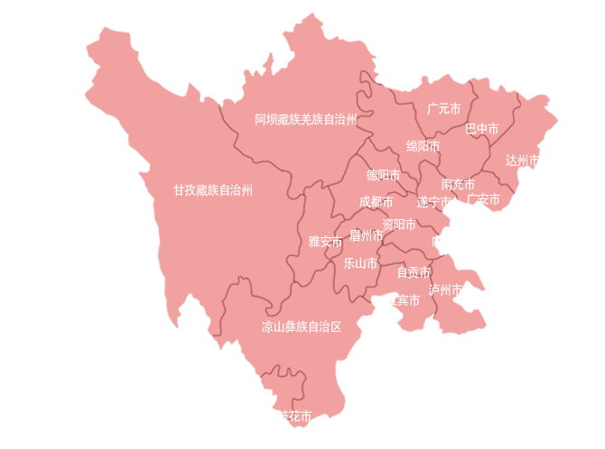 四川
