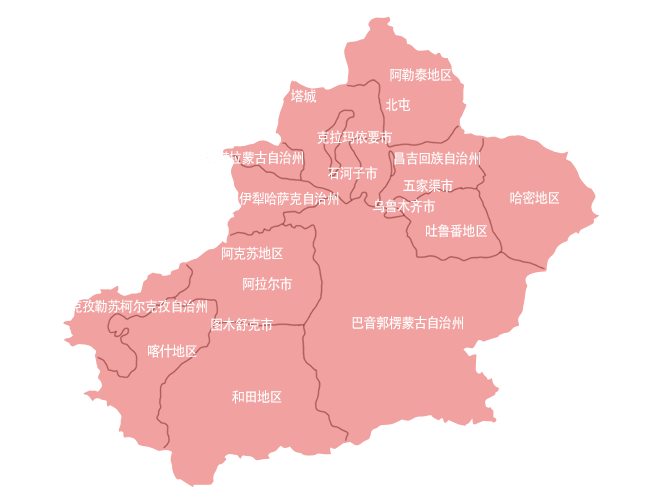 新疆