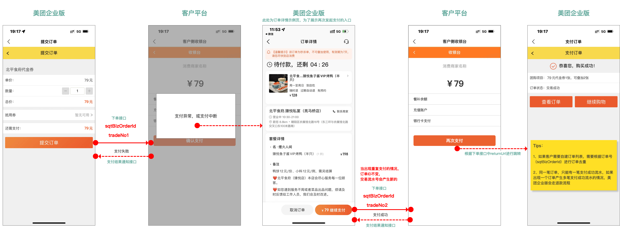 trade_third_cashier_interaction_example